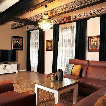 Apartamenty Zeglarska 25 Торунь Екстер'єр фото