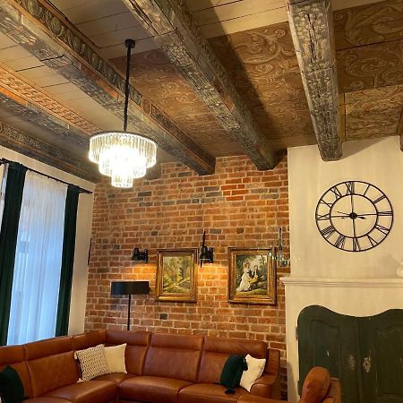 Apartamenty Zeglarska 25 Торунь Екстер'єр фото