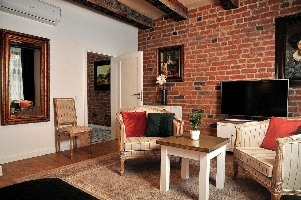 Apartamenty Zeglarska 25 Торунь Екстер'єр фото