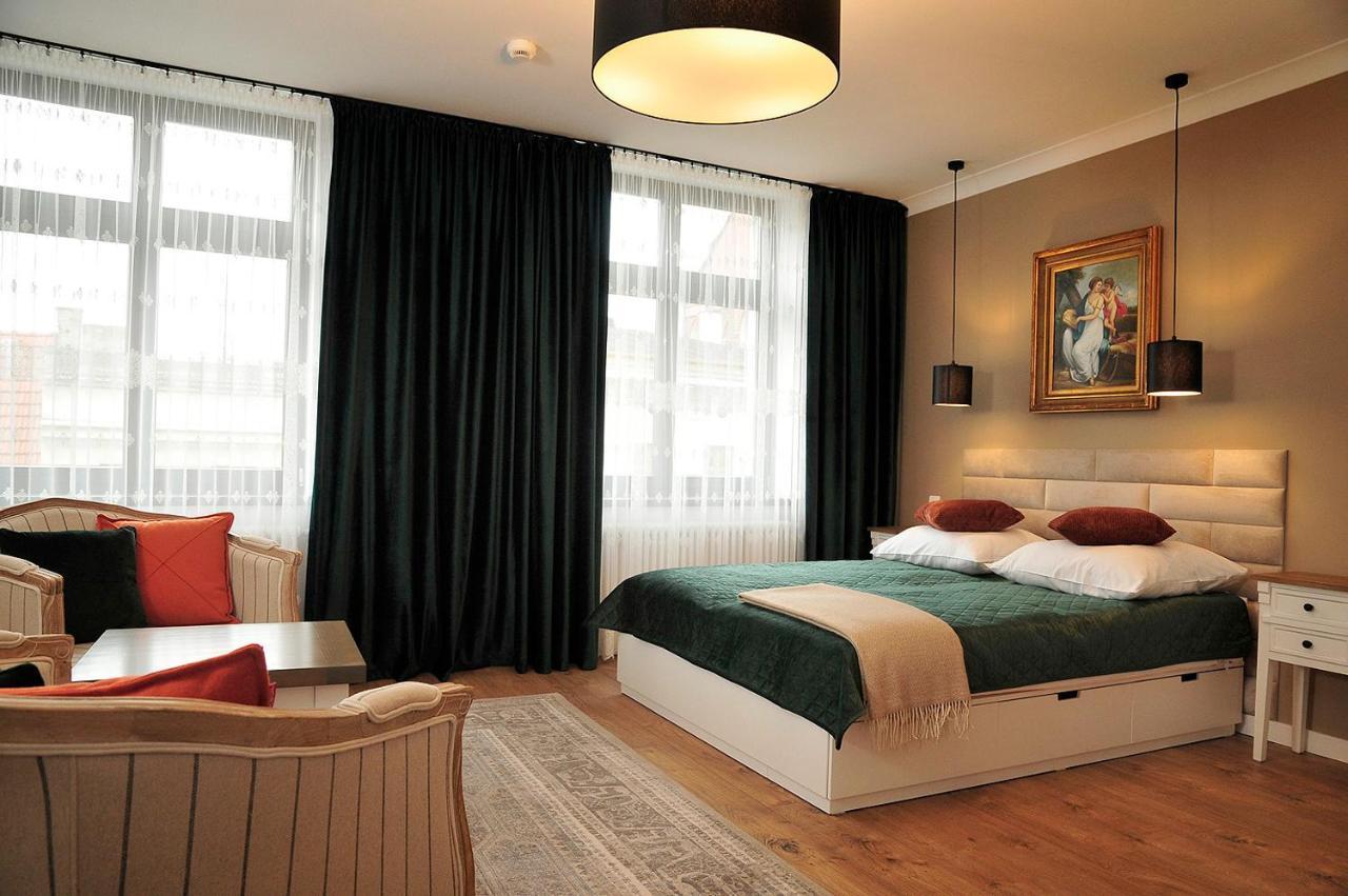 Apartamenty Zeglarska 25 Торунь Екстер'єр фото