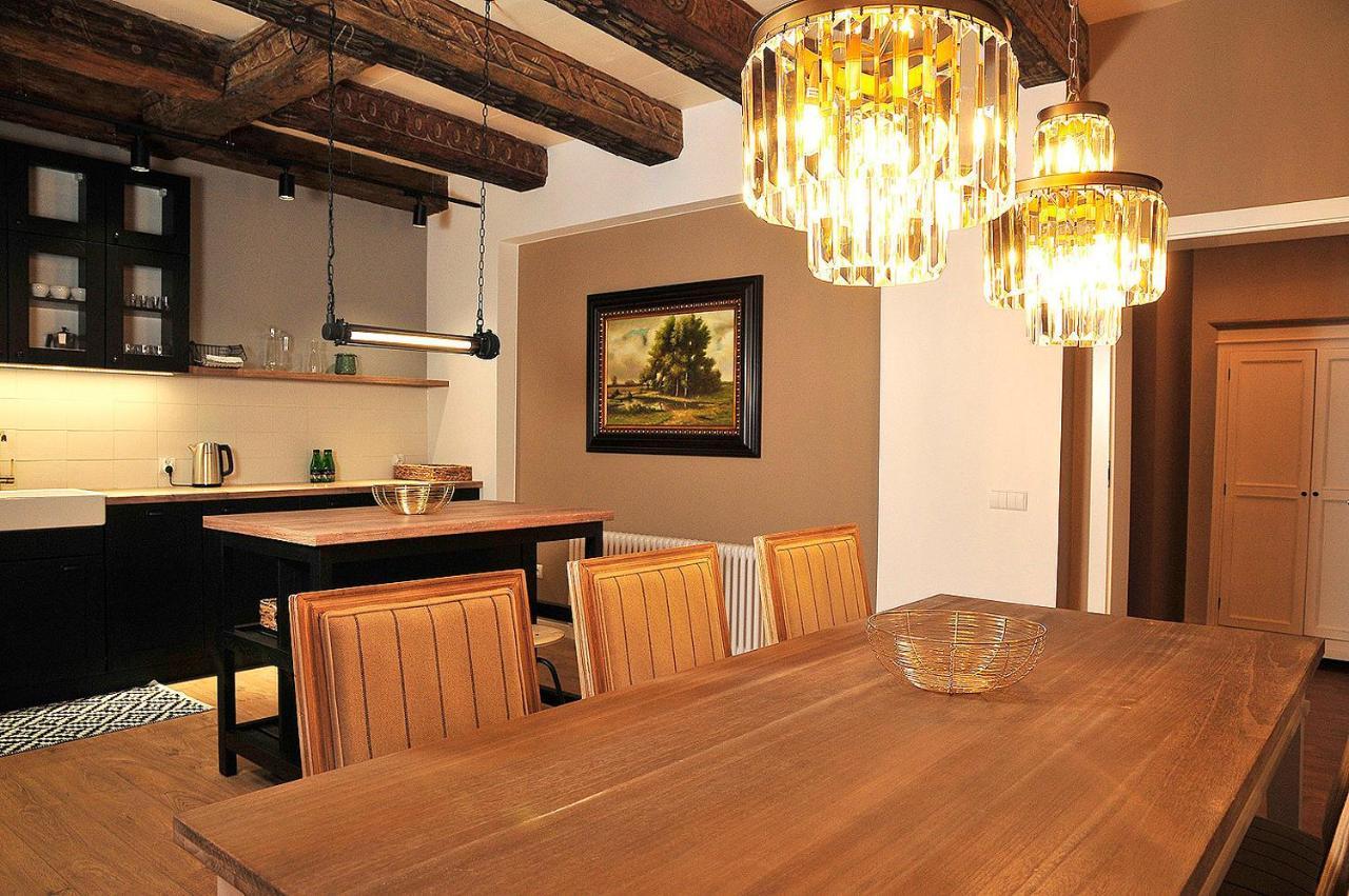 Apartamenty Zeglarska 25 Торунь Екстер'єр фото