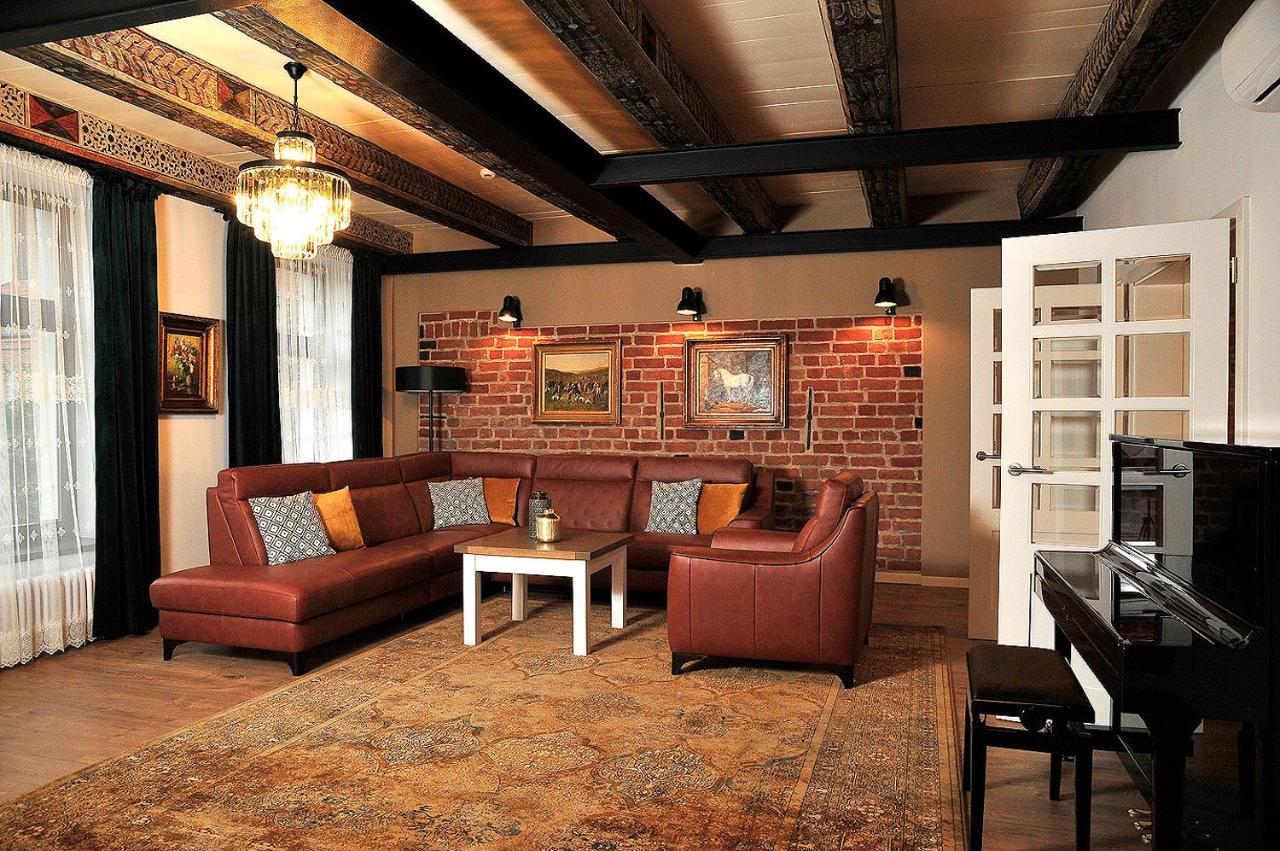 Apartamenty Zeglarska 25 Торунь Екстер'єр фото