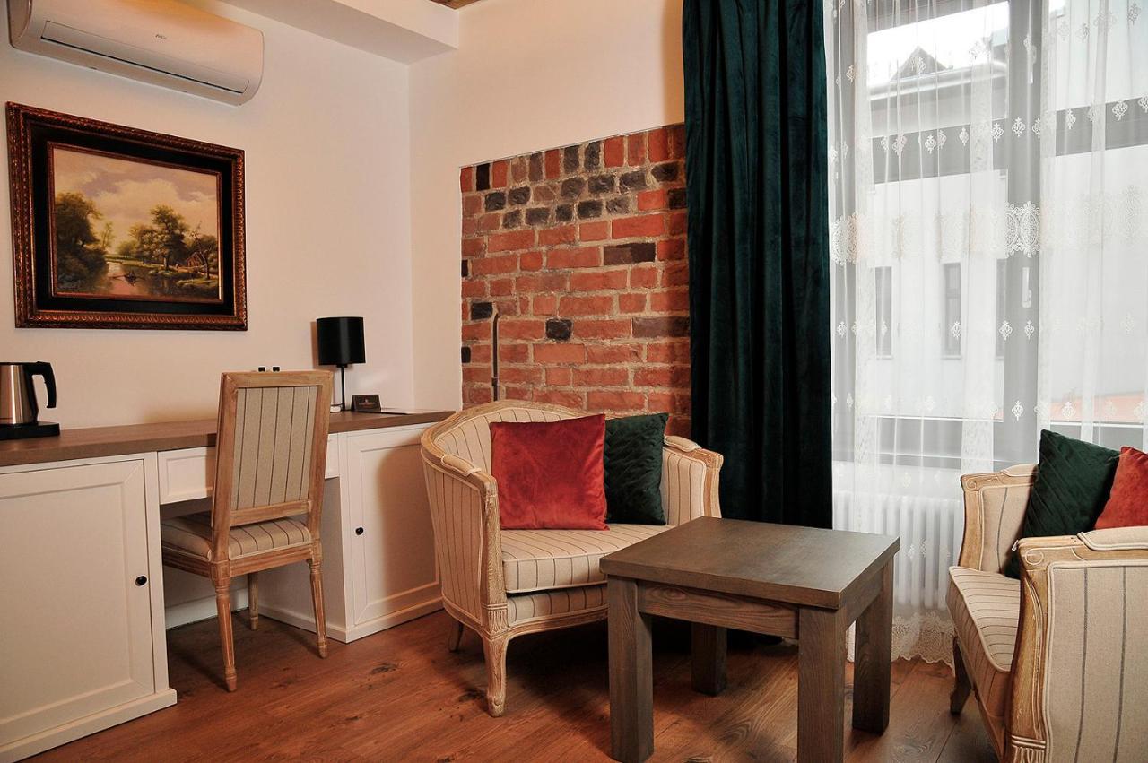 Apartamenty Zeglarska 25 Торунь Екстер'єр фото