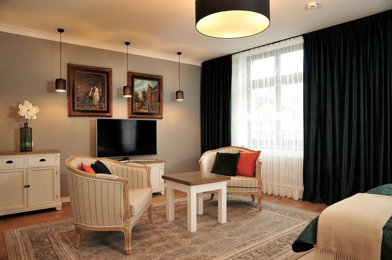 Apartamenty Zeglarska 25 Торунь Екстер'єр фото