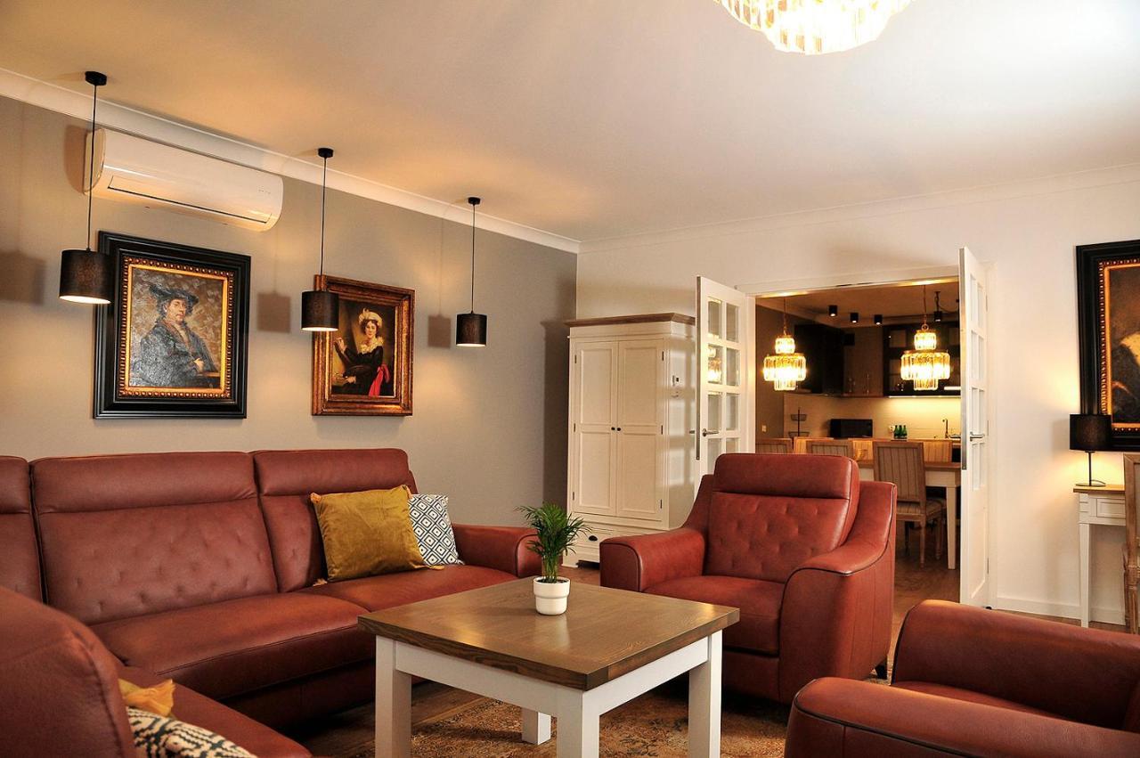 Apartamenty Zeglarska 25 Торунь Екстер'єр фото