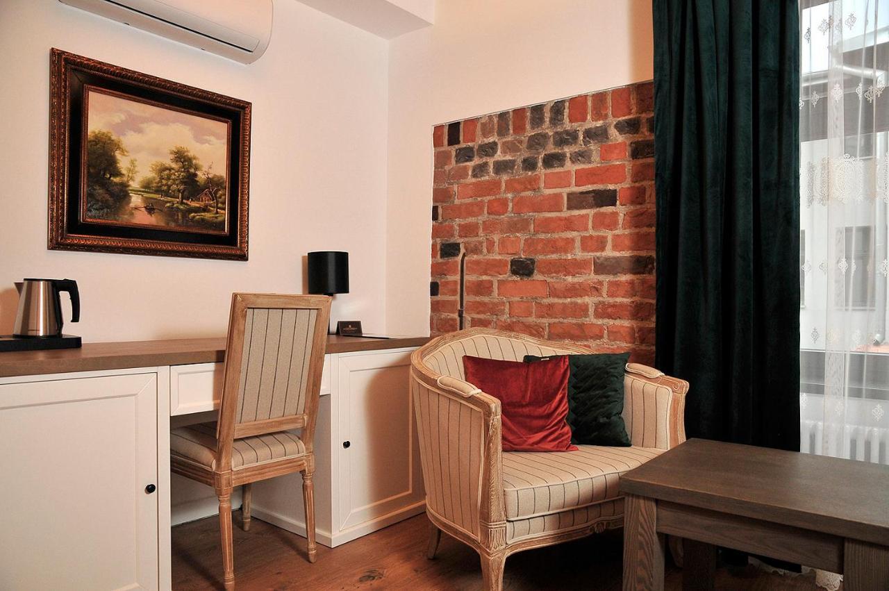 Apartamenty Zeglarska 25 Торунь Екстер'єр фото