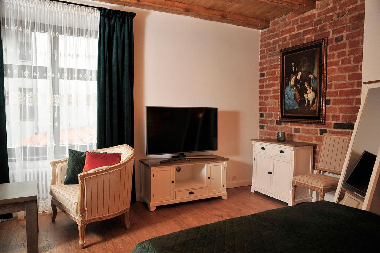 Apartamenty Zeglarska 25 Торунь Екстер'єр фото