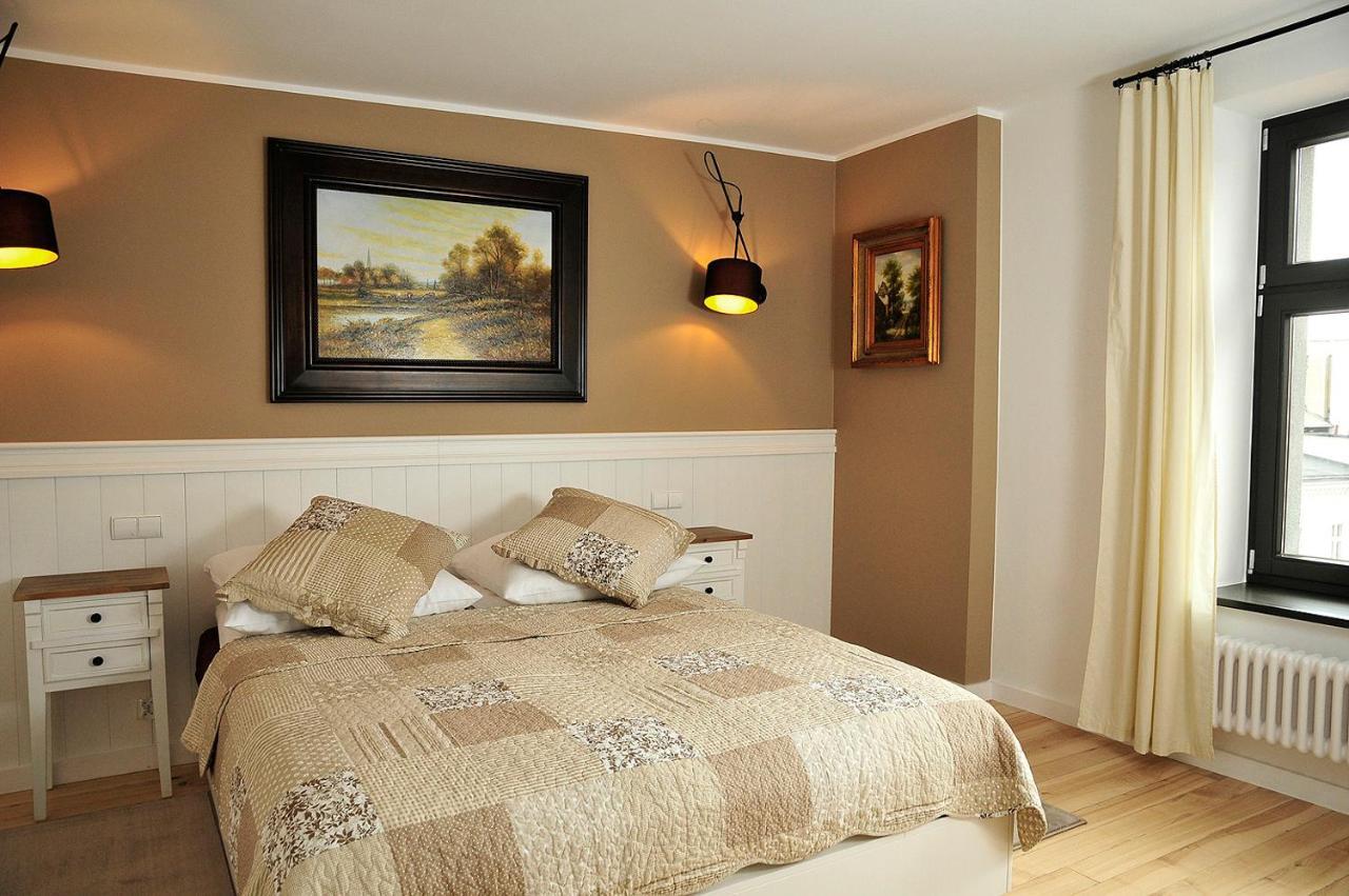 Apartamenty Zeglarska 25 Торунь Екстер'єр фото