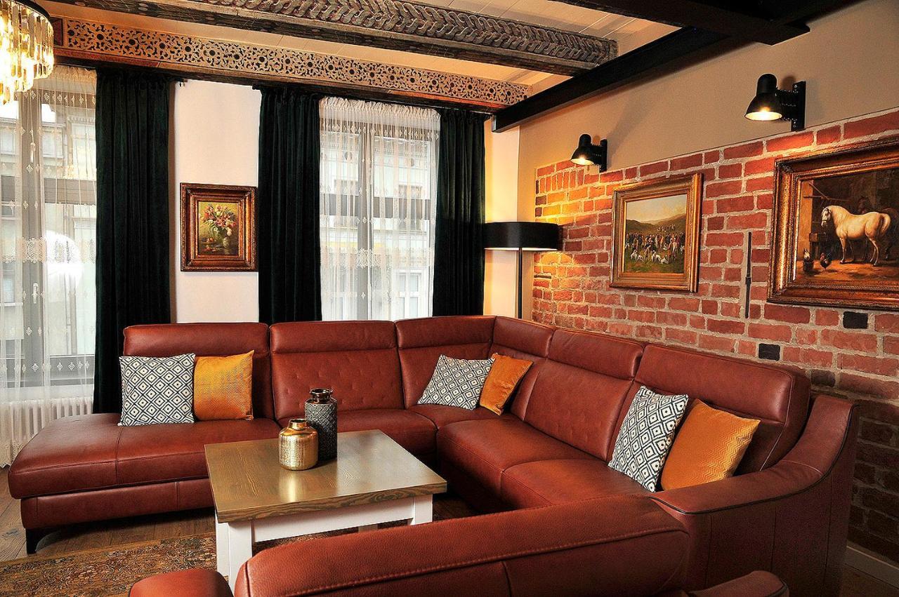 Apartamenty Zeglarska 25 Торунь Екстер'єр фото