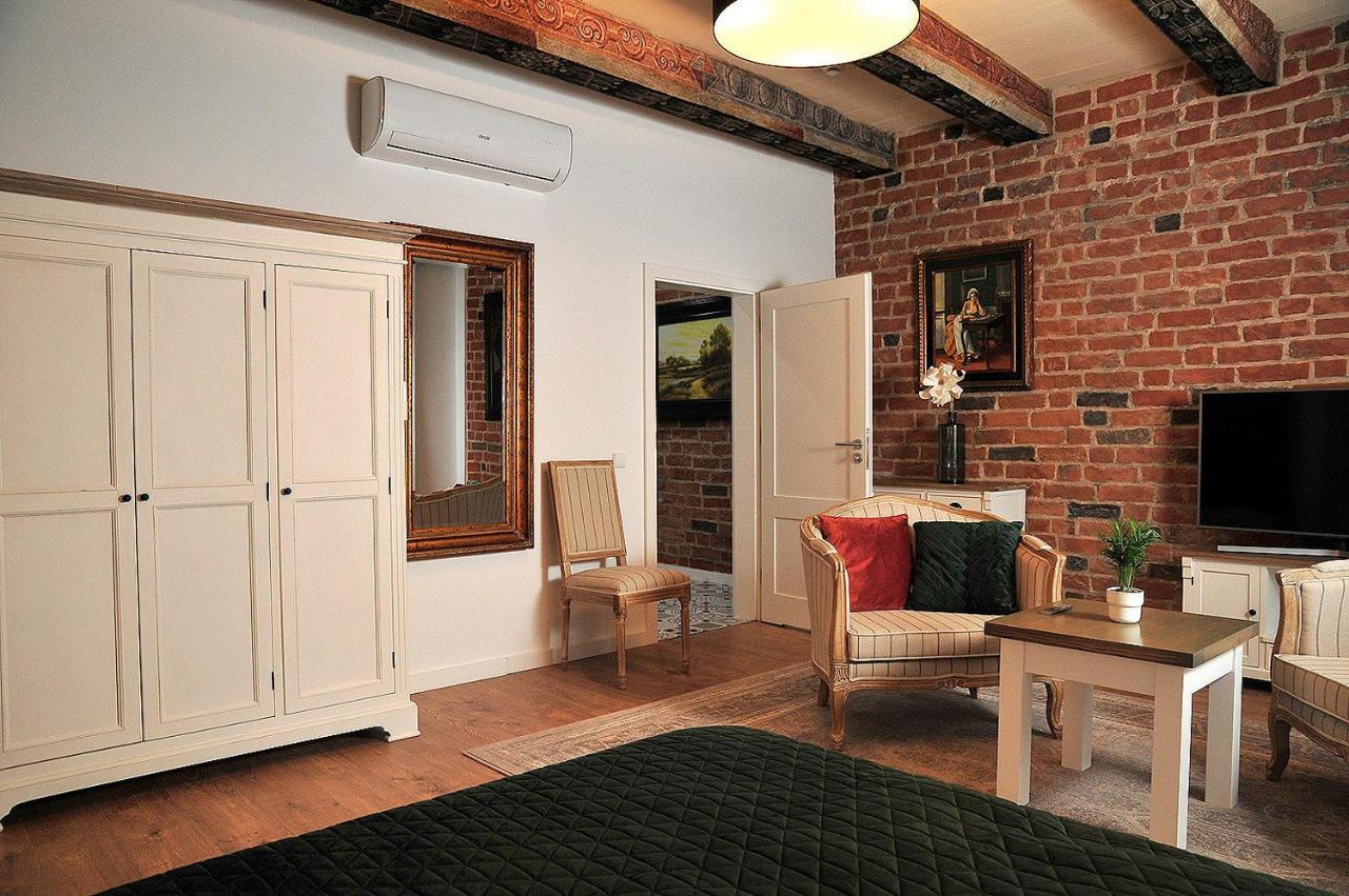 Apartamenty Zeglarska 25 Торунь Екстер'єр фото
