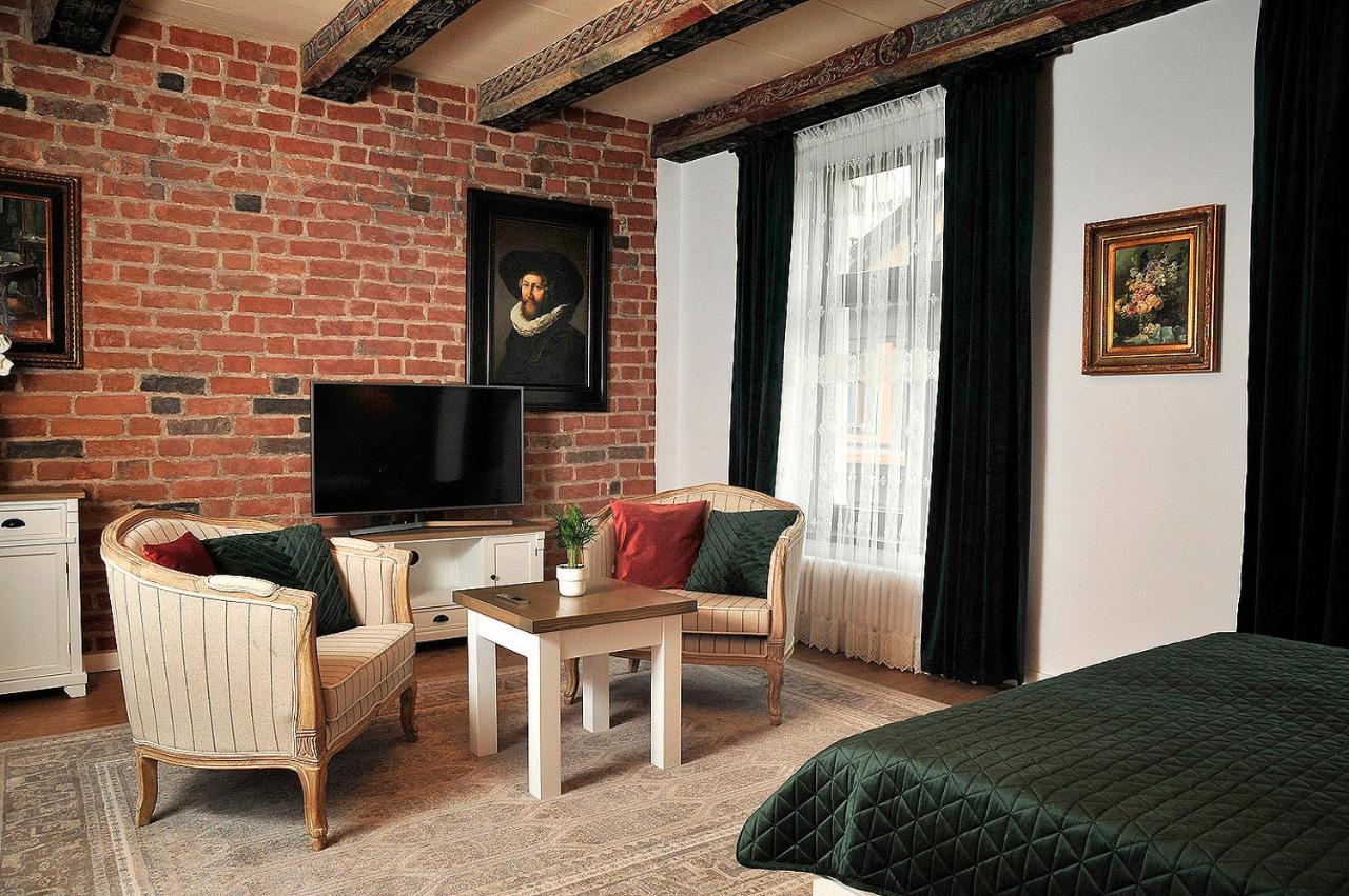 Apartamenty Zeglarska 25 Торунь Екстер'єр фото