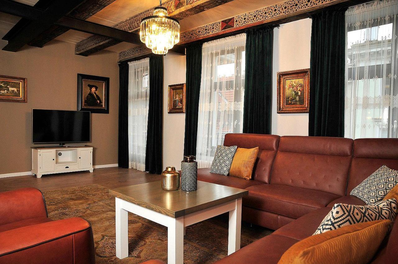 Apartamenty Zeglarska 25 Торунь Екстер'єр фото