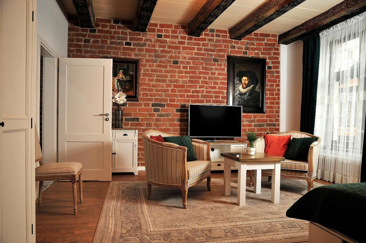 Apartamenty Zeglarska 25 Торунь Екстер'єр фото