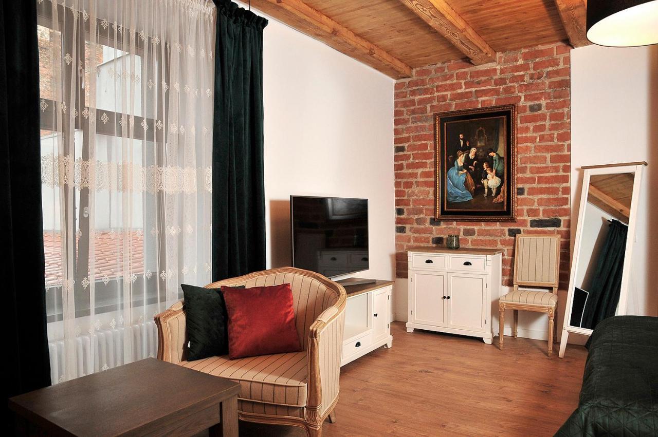 Apartamenty Zeglarska 25 Торунь Екстер'єр фото