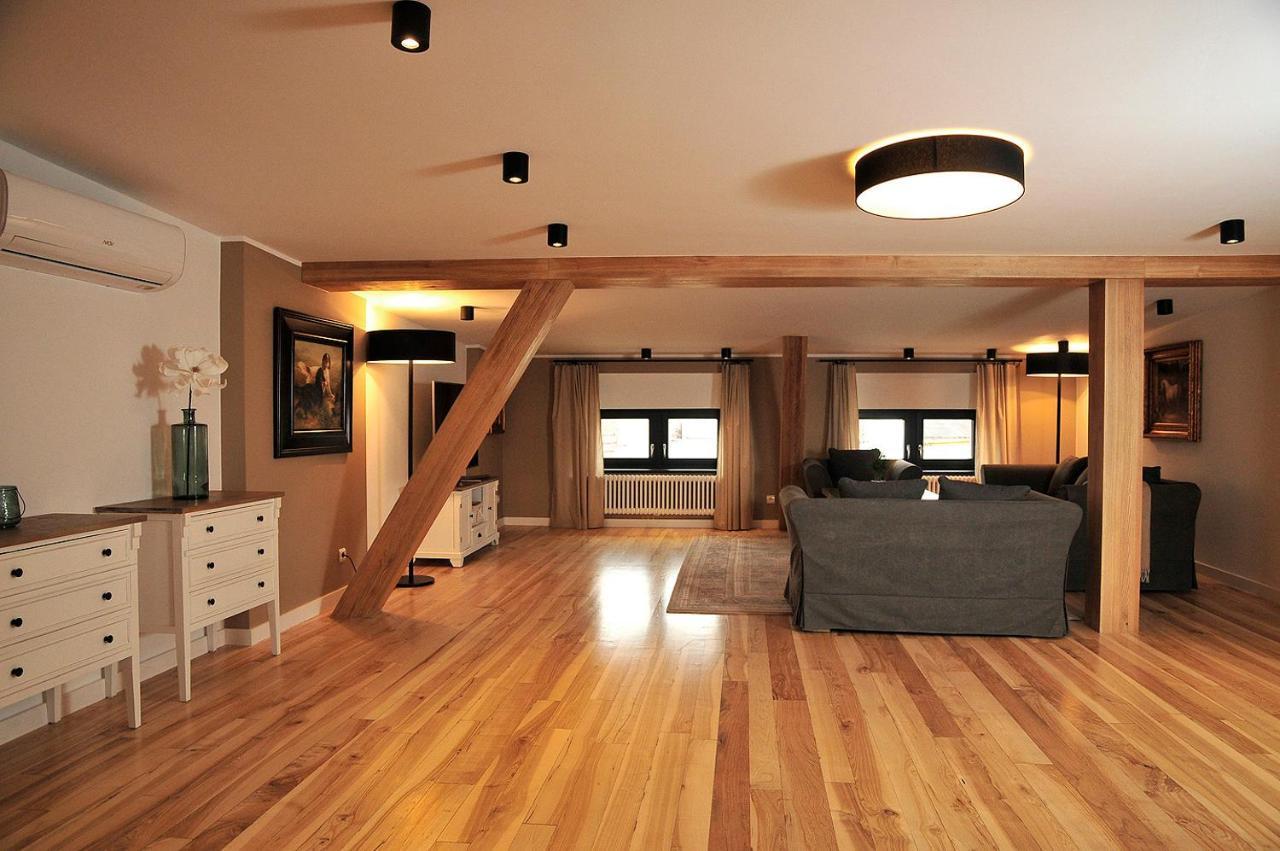 Apartamenty Zeglarska 25 Торунь Екстер'єр фото