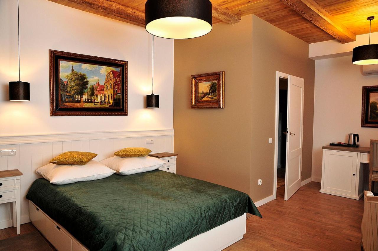 Apartamenty Zeglarska 25 Торунь Екстер'єр фото