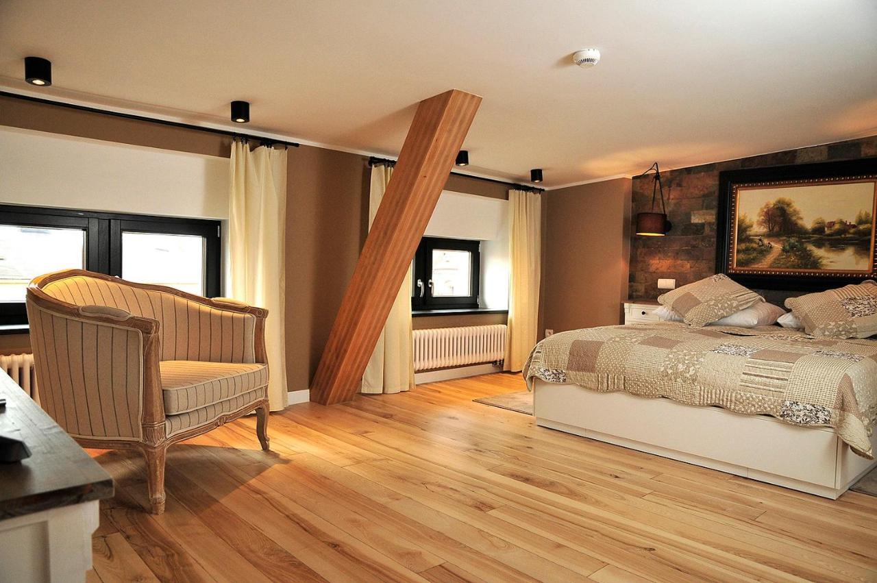 Apartamenty Zeglarska 25 Торунь Екстер'єр фото