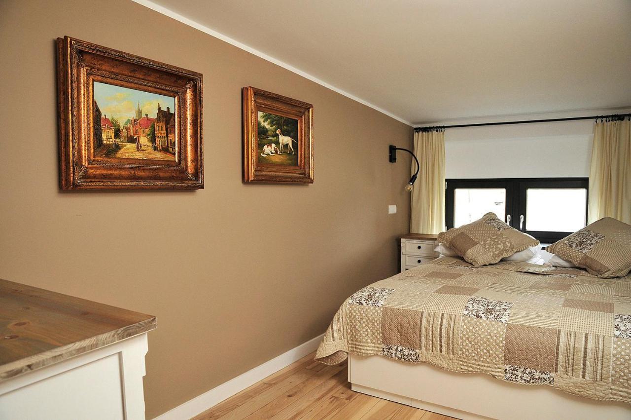 Apartamenty Zeglarska 25 Торунь Екстер'єр фото