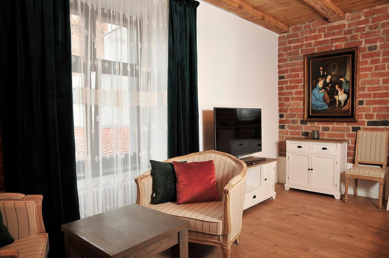 Apartamenty Zeglarska 25 Торунь Екстер'єр фото