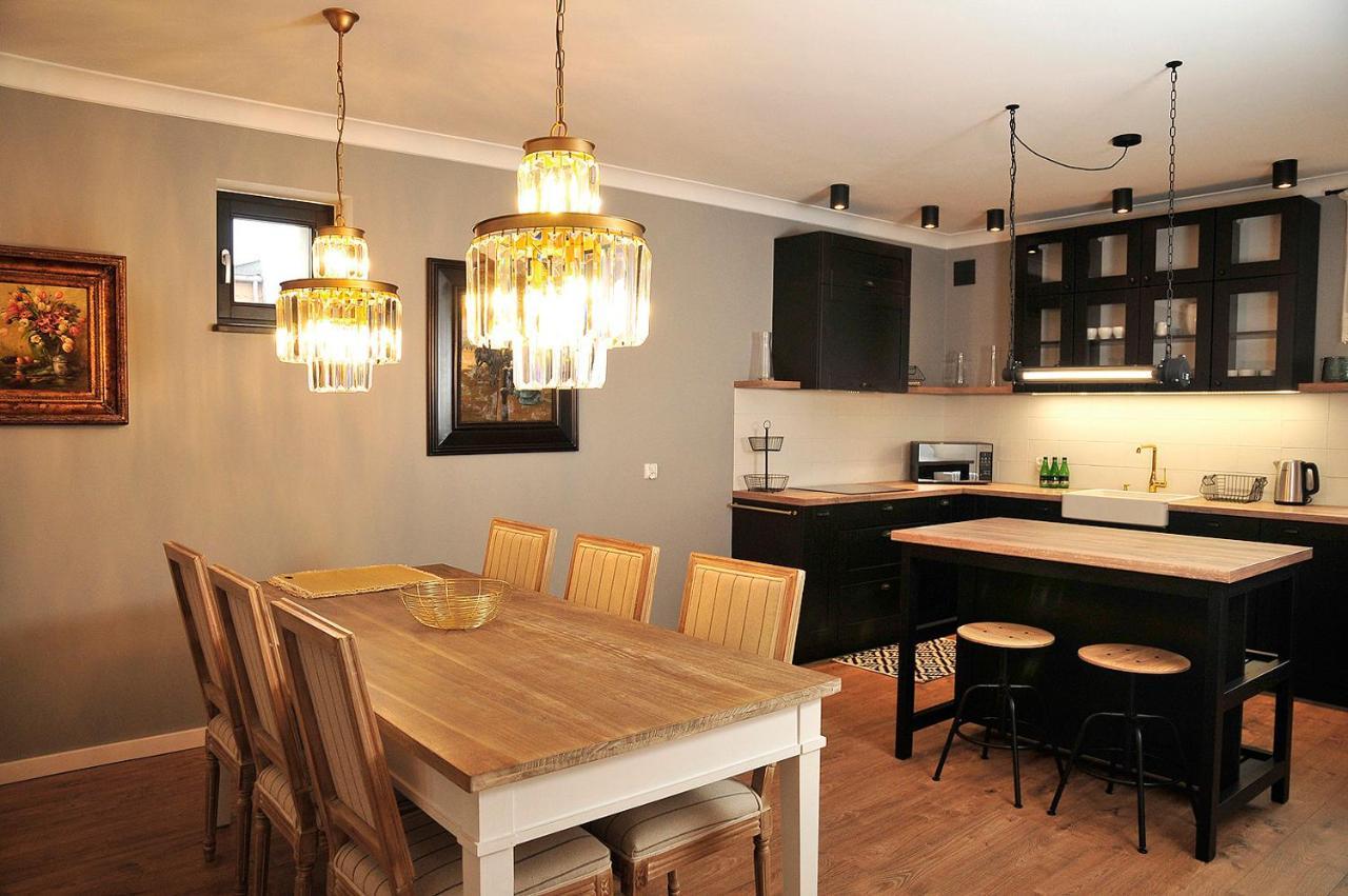 Apartamenty Zeglarska 25 Торунь Екстер'єр фото