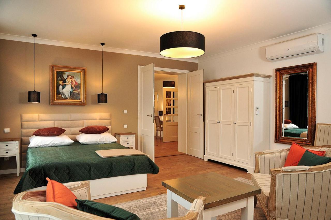 Apartamenty Zeglarska 25 Торунь Екстер'єр фото