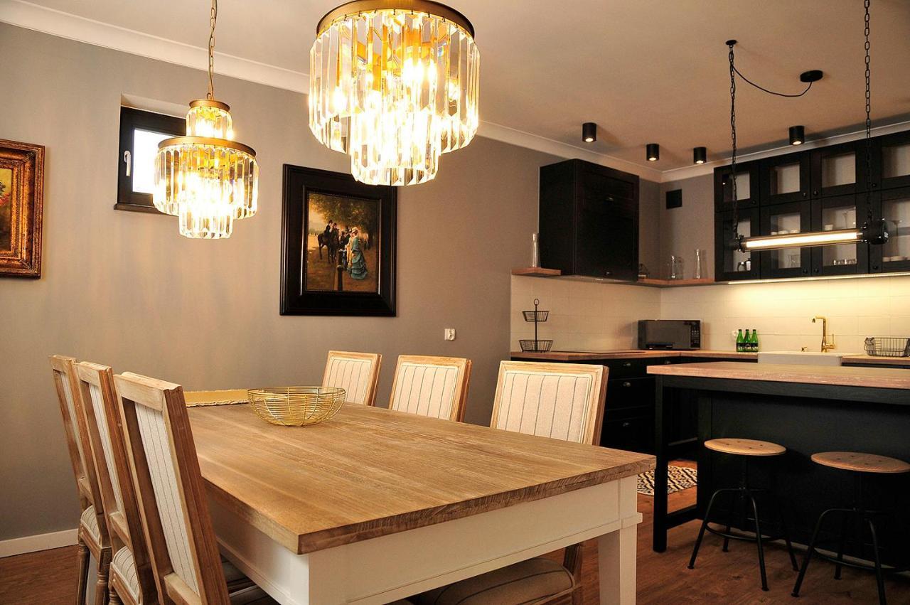 Apartamenty Zeglarska 25 Торунь Екстер'єр фото