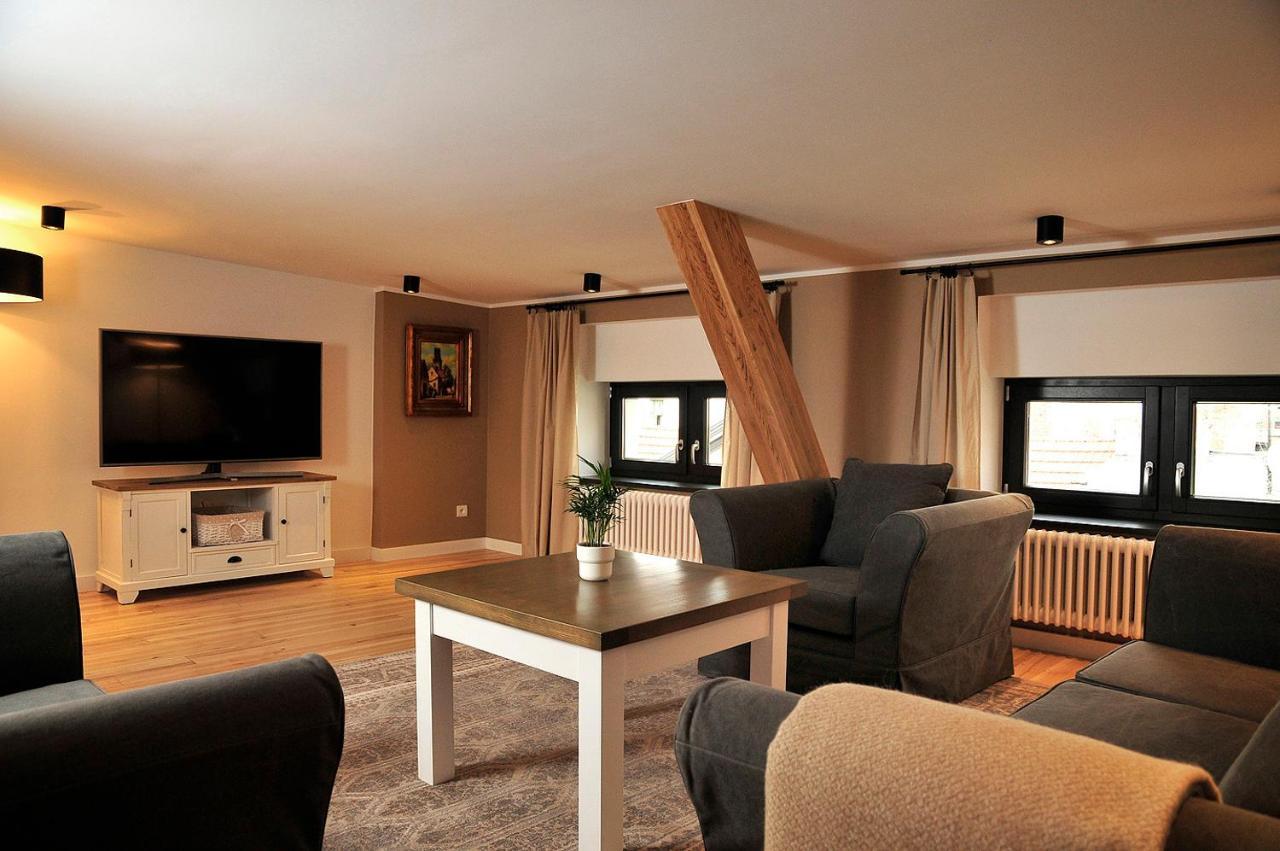 Apartamenty Zeglarska 25 Торунь Екстер'єр фото