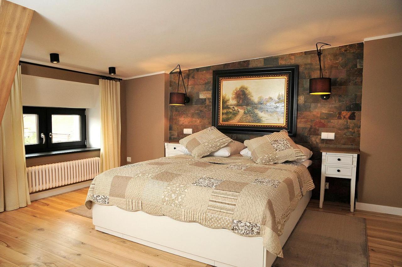 Apartamenty Zeglarska 25 Торунь Екстер'єр фото