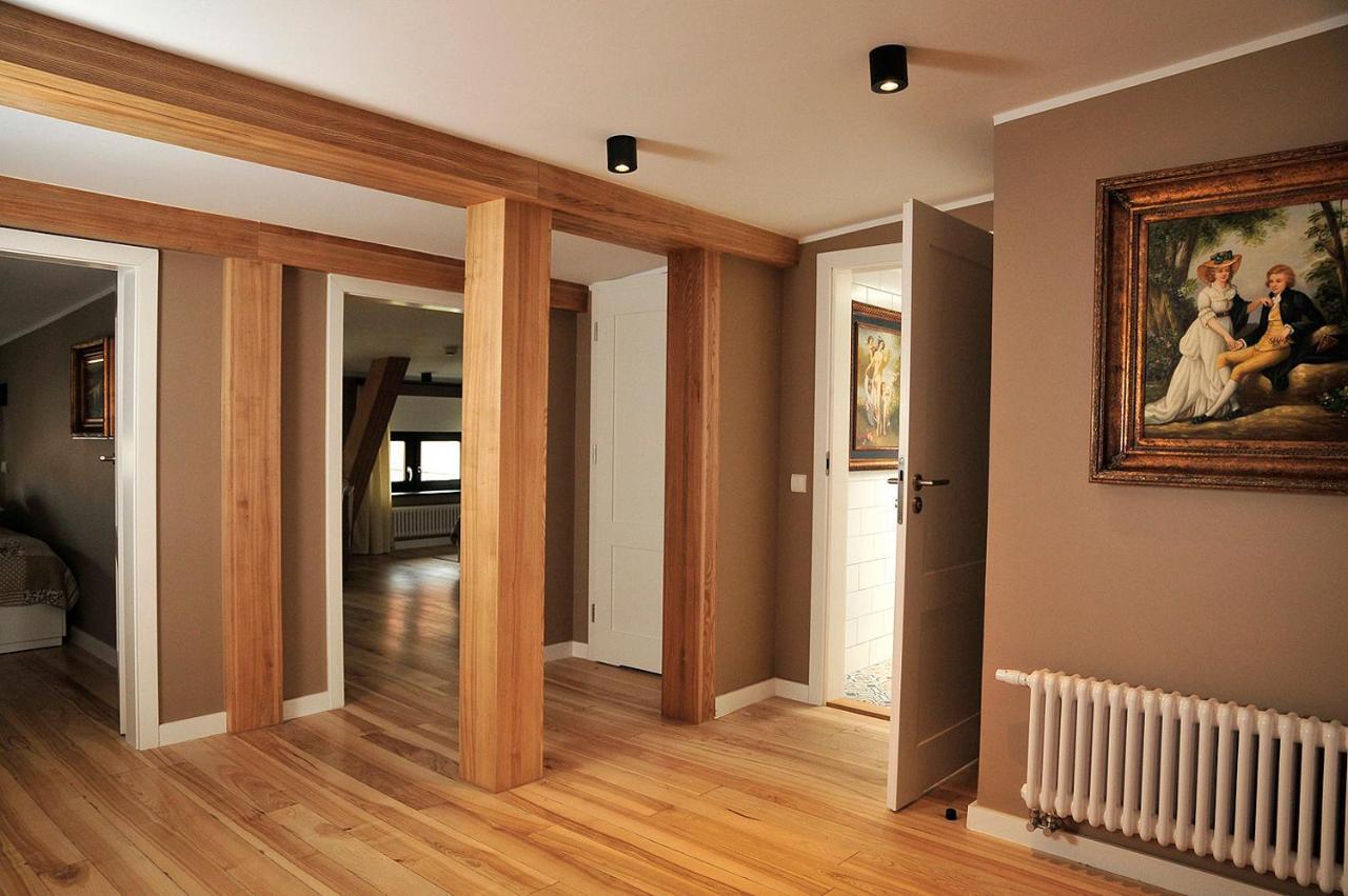 Apartamenty Zeglarska 25 Торунь Екстер'єр фото