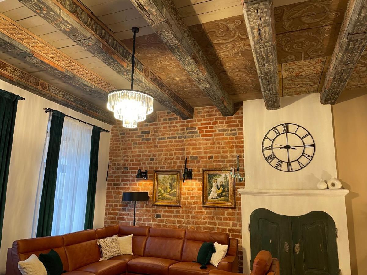 Apartamenty Zeglarska 25 Торунь Екстер'єр фото